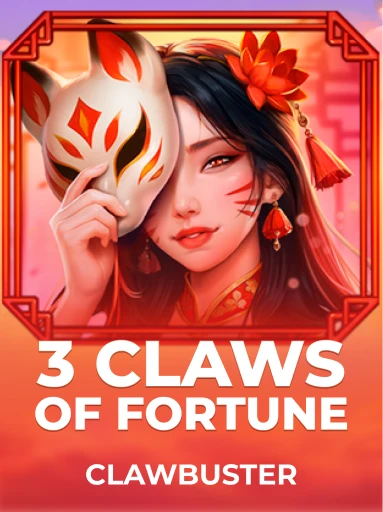 3 Claws of Fortune