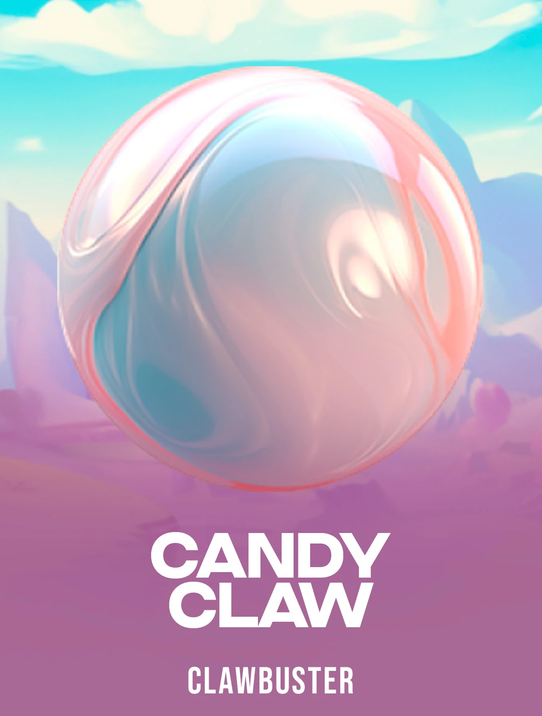 Play Candy Claw Slot by Clawbuster