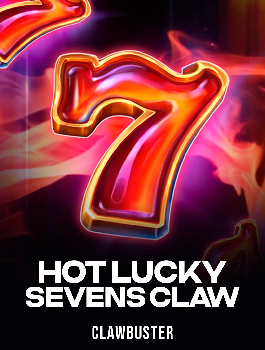 Play Hot Lucky Sevens Claw Slot by Clawbuster