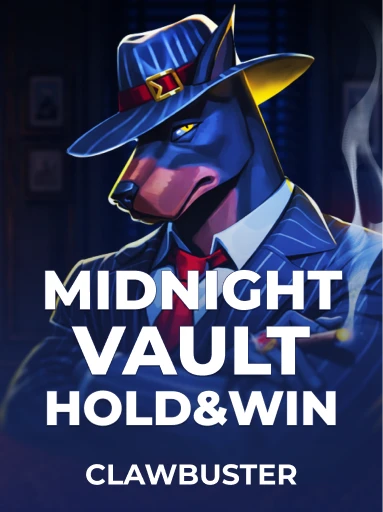 Midnight Vault: Hold&Win