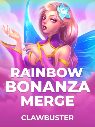 Rainbow Bonanza Merge
