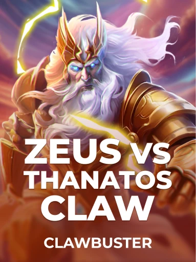 Play Zeus VS Thanatos Claw Slot by Clawbuster