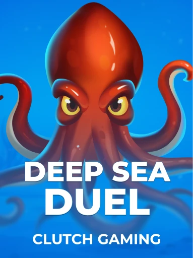 Deep Sea Duel
