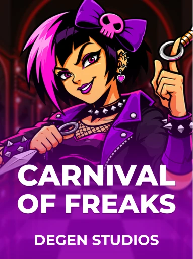 Carnival of Freaks