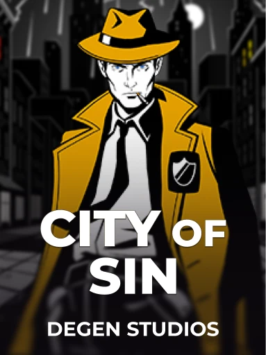 City Of Sin
