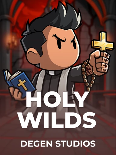 Holy Wilds