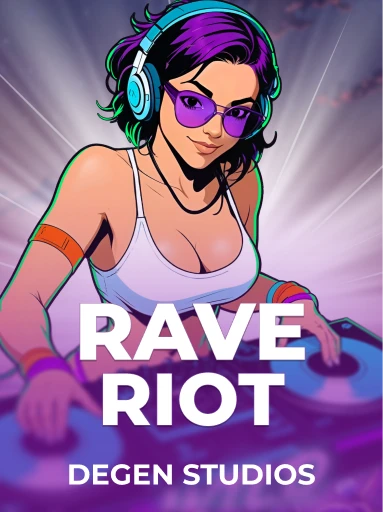 Rave Riot
