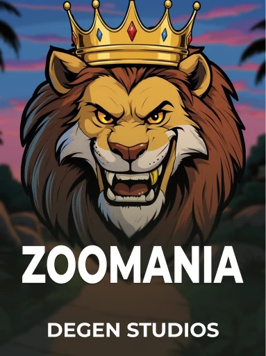 العب Zoomania الفتحة بواسطة Degen Studios