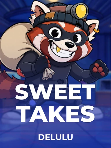 Sweet Takes