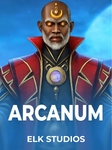 Play Arcanum Slot by ELK Studios