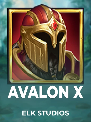 Play Avalon X Slot by ELK Studios