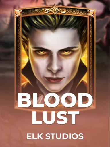 Play Blood Lust Slot by ELK Studios