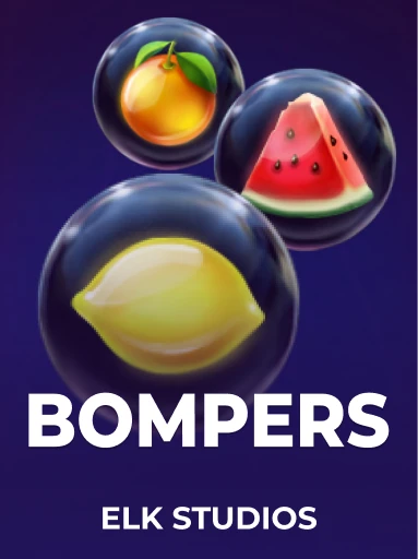 Play Bompers Slot by ELK Studios