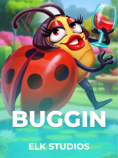 Play Buggin Slot by ELK Studios