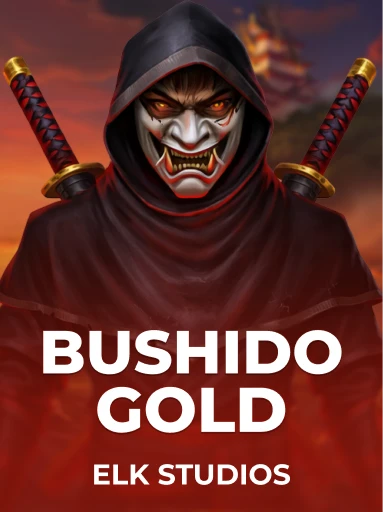 Play Bushido Gold Slot by ELK Studios