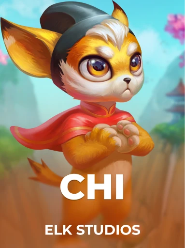 Play Chi Slot by ELK Studios