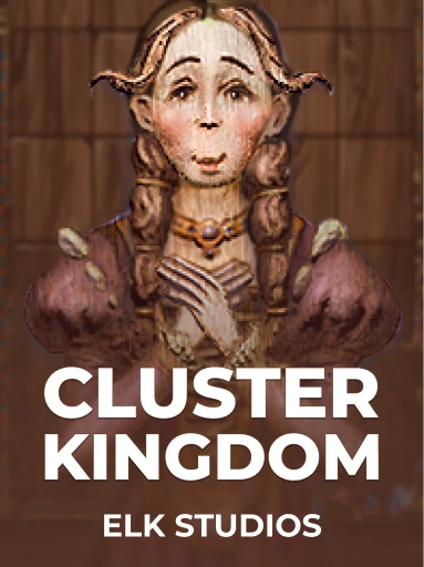 Play Cluster Kingdom Slot by ELK Studios