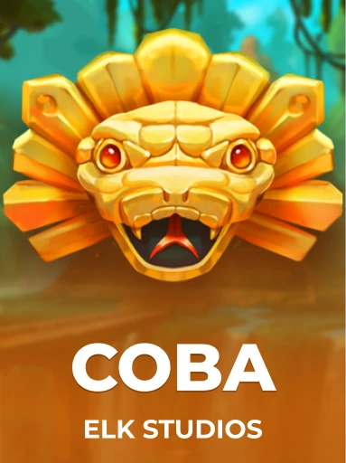 Coba