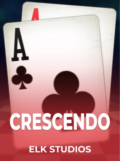 Play Crescendo Slot by ELK Studios