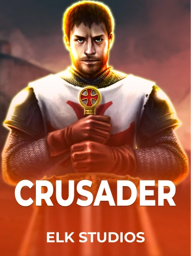Play Crusader Slot by ELK Studios