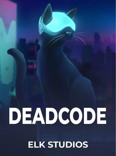 Play Deadcode Slot by ELK Studios