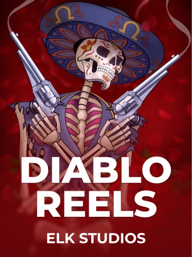 Play Diablo Reels Slot by ELK Studios