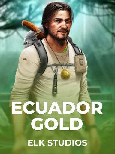 Play Ecuador Gold Slot by ELK Studios