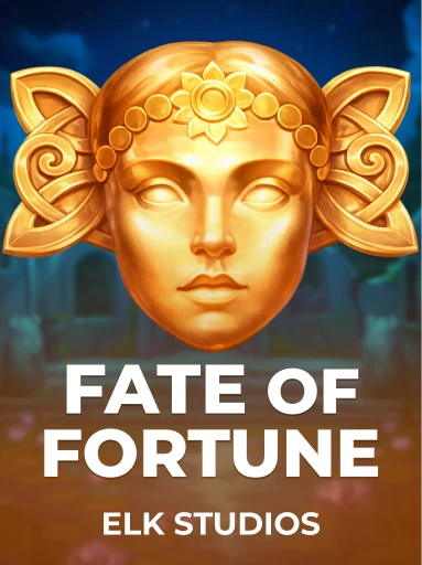 Play Fate of Fortune Slot by ELK Studios