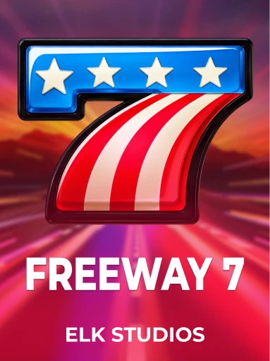 Play Freeway 7 Slot by ELK Studios
