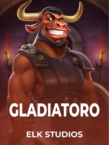 Play Gladiatoro Slot by ELK Studios