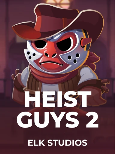 Heist Guys 2