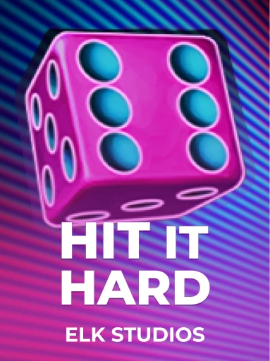 Play Hit It Hard Slot by ELK Studios