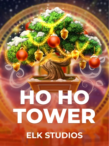 Play Ho Ho Tower Slot by ELK Studios