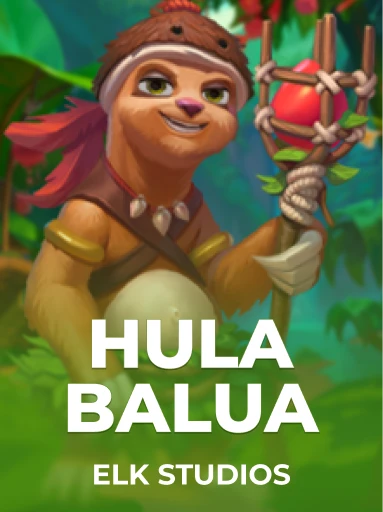 Play Hula Balua Slot by ELK Studios