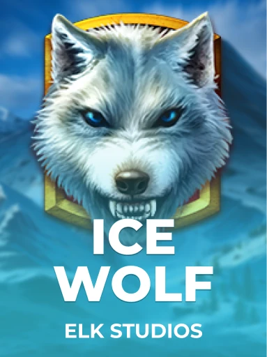Play Ice Wolf Slot by ELK Studios