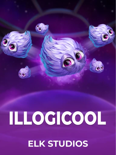 Play Illogicool Slot by ELK Studios
