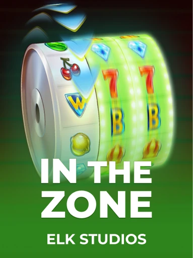 Play In the Zone Slot by ELK Studios