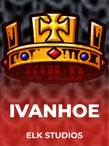 Play Ivanhoe Slot by ELK Studios