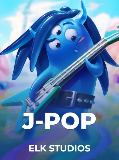 Play J-POP Slot by ELK Studios