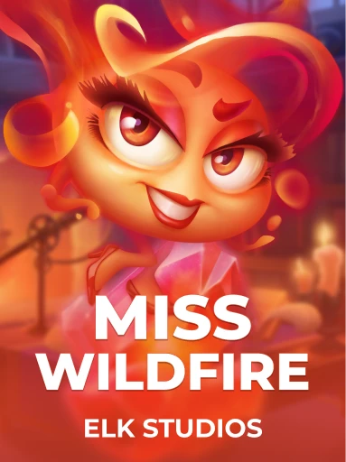 Play Miss Wildfire Slot by ELK Studios