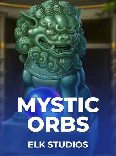 Play Mystic Orbs Slot by ELK Studios