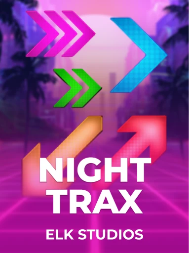 Play Night Trax Slot by ELK Studios