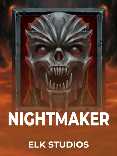 Play Nightmaker Slot by ELK Studios