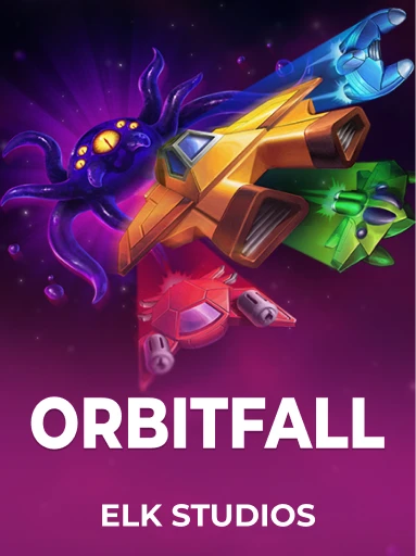 Play Orbitfall Slot by ELK Studios