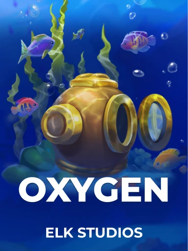 Play Oxygen Slot by ELK Studios