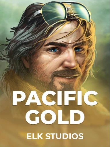 Play Pacific Gold Slot by ELK Studios