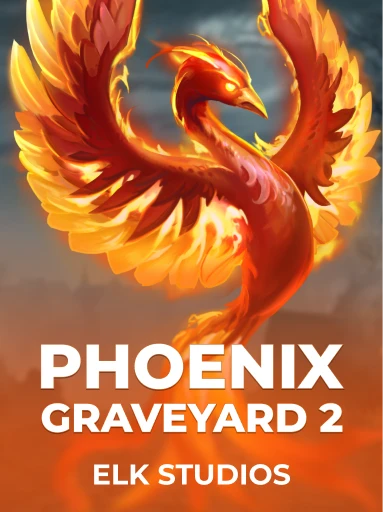 Play Phoenix Graveyard 2 Slot by ELK Studios