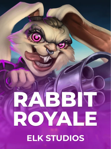 Rabbit Royale