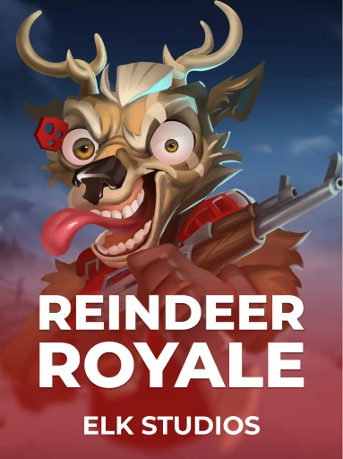 Play Reindeer Royale Slot by ELK Studios