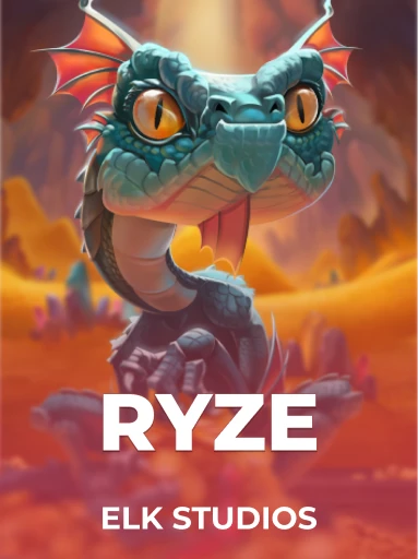 Jogue o Slot Ryze por ELK Studios